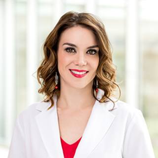 Miranda Kyker, Family Nurse Practitioner, Johnson City, TN