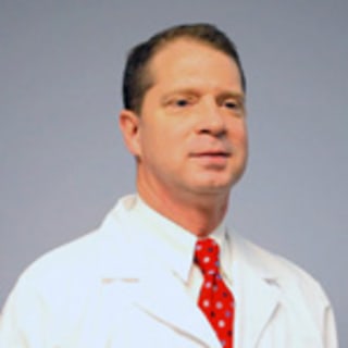 John Baccus III, MD, Anesthesiology, Elkhart, IN