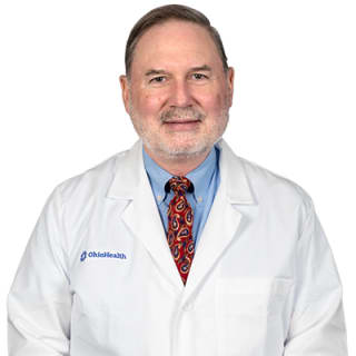 Raymond Gardner, MD, Family Medicine, Marion, OH