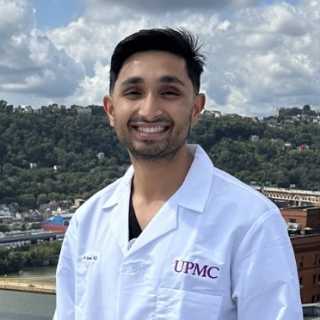 Rajit Banerjee, MD, Physical Medicine/Rehab, Pittsburgh, PA