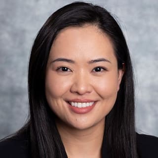 Angelia Wang, MD, Obstetrics & Gynecology, Elk Grove, CA