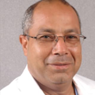 Ashraf Guindi, MD, Anesthesiology, Englewood, FL, HCA Florida Englewood Hospital
