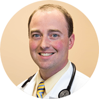 Heath Meattey, MD, Endocrinology, Stratham, NH