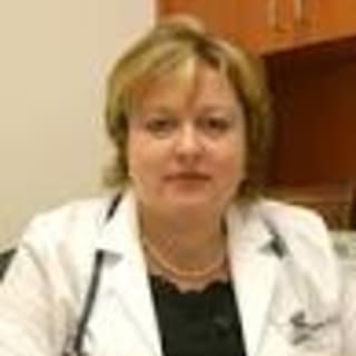 Lyudmila Sverkunova, MD, Pediatrics, Brooklyn, NY, Maimonides Medical Center