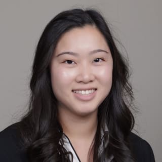 Katrina Ngo, DO, Resident Physician, Seattle, WA