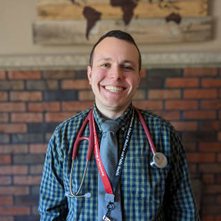 Benjamin Weber, MD, Other MD/DO, Milwaukee, WI