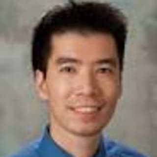 Jeff Chan, MD