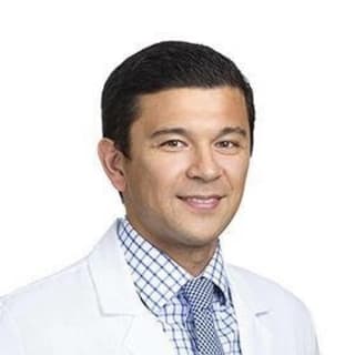 Shohrat Annaberdyev, MD, Colon & Rectal Surgery, Las Vegas, NV
