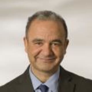 Pierre Abou-Ezzi, MD