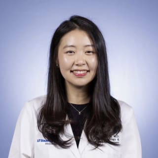 Jianing He, MD, Anesthesiology, Dallas, TX