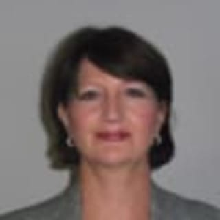 Mary Macy, MD