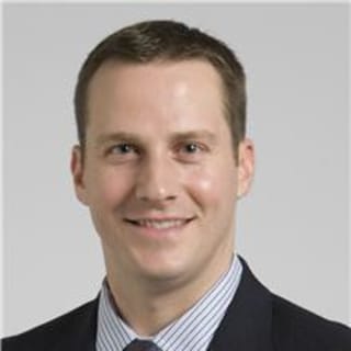 Steven Maschke, MD, Orthopaedic Surgery, Cleveland, OH, Cleveland Clinic