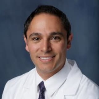 Adolfo Ramirez-Zamora, MD, Neurology, Gainesville, FL, UF Health Shands Hospital