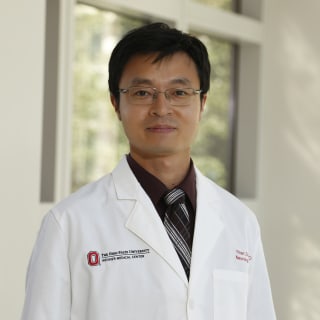 Nannan Zhang, MD, Neurology, Columbus, OH