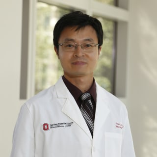 Nannan Zhang, MD