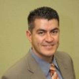 Jorge Acosta, MD, General Surgery, El Paso, TX, Las Palmas Medical Center