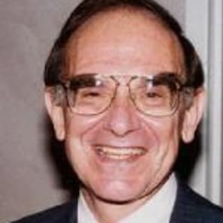 Norman Rosen, MD