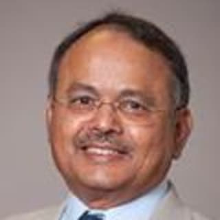 Raj Chanderraj, MD
