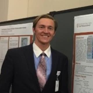 Matthew Hyzy, DO, Physical Medicine/Rehab, Lone Tree, CO, Swedish Medical Center