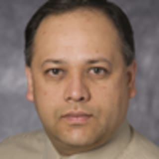 Juan Sanabria, MD, General Surgery, Huntington, WV, University Hospitals Cleveland Medical Center