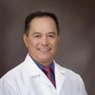 Robert Avena, MD, Internal Medicine, Vincennes, IN, Good Samaritan Hospital