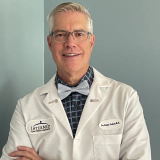 James Foster, MD