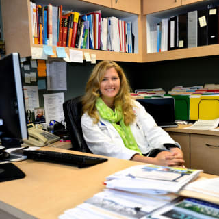 Kjersti Aagaard, MD, Obstetrics & Gynecology, Houston, TX, Harris Health System