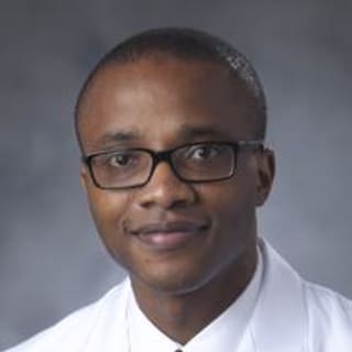 Philip Omotosho, MD, General Surgery, Durham, NC