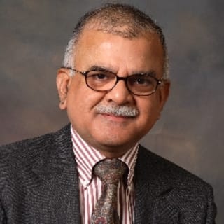 Sanjeeb Mishra, MD