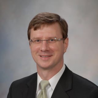 Andrew Kurklinsky, MD, Cardiology, Tulsa, OK, Saint Francis Hospital