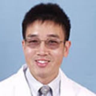 Jinpeng Peng, MD, Pediatrics, Brooklyn, NY, Maimonides Medical Center