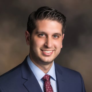 Cyrus Garmo, MD, Internal Medicine, Farmington Hills, MI