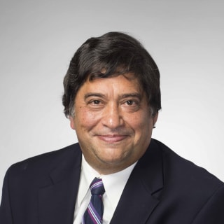 Socrates Perez-Rodriguez, MD