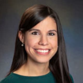 Daniela (Romero) Crousillat, MD, Cardiology, Tampa, FL, Tampa General Hospital