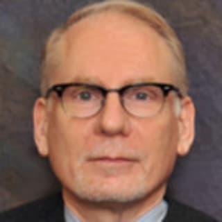 Robert Sitrin, MD, Pulmonology, Ann Arbor, MI