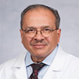 Rodolfo Alejandro, MD, Endocrinology, Miami, FL