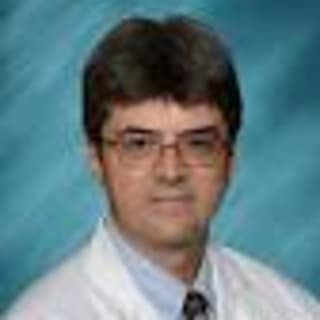 Charles Mcgaff Jr., MD, General Surgery, Lutcher, LA, St. James Parish Hospital