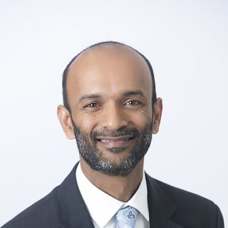 Shankar Sanka, MD