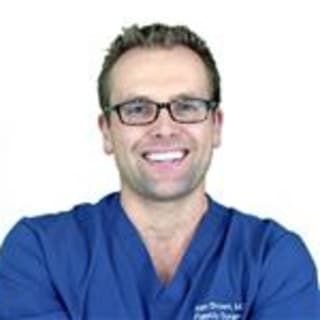 Benjamin Brown, MD, Plastic Surgery, Pensacola, FL, Gulf Breeze Hospital