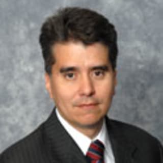 Carlos Orrego, MD, Cardiology, Phoenix, AZ, St. Joseph's Hospital and Medical Center