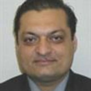 Aamer Qureshi, MD
