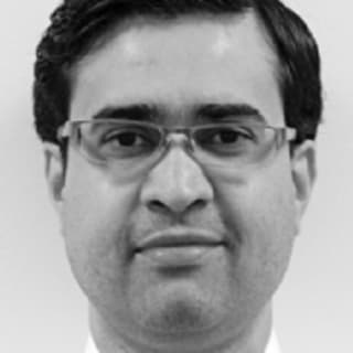 Sachin Sachdev, MD, Nephrology, Desoto, TX