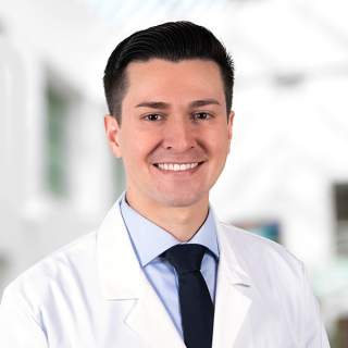 Justin Porter, MD