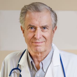 Claude Zanetti, MD, Pulmonology, Chicago, IL, Swedish Hospital