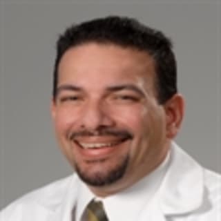 Rafael Cortes-Moran, MD, Geriatrics, Kenner, LA, Ochsner Medical Center