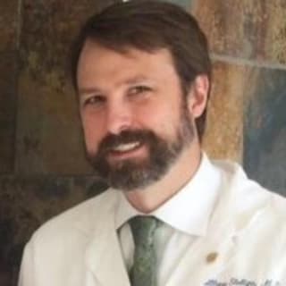Matthew Steliga, MD, Thoracic Surgery, Little Rock, AR, UAMS Medical Center