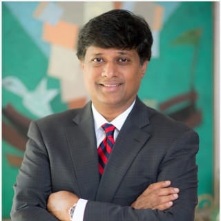 Sumit Kumar, MD