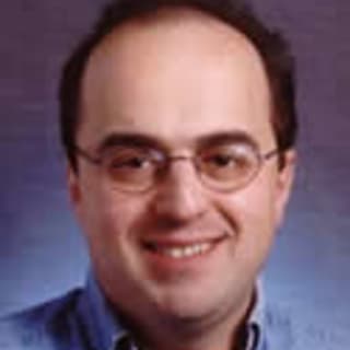 Boris Valdman, MD, Internal Medicine, Reynoldsburg, OH