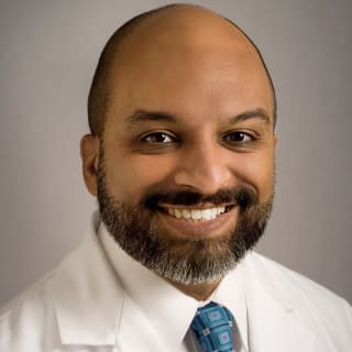 Sanjay Saha, MD, Resident Physician, Charleston, SC, MUSC Health University Medical Center