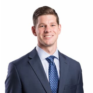 Chad Parkes, MD, Orthopaedic Surgery, Cary, NC